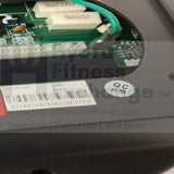 Used Vision Fitness X1500 R1500 R2050 Elliptical Display Console Assembly 051497-AX-hydrafitnessparts