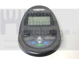 Used Vision Fitness X1500 R1500 R2050 Elliptical Display Console Assembly 051497-AX-hydrafitnessparts