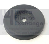 Used Vision Fitness X20 EP240 X30 EP241 Elliptical Arm Pivot Bolt Cap 1000109696-hydrafitnessparts