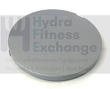 Used Vision Fitness X20 - EP240 X30 - EP241 Elliptical Crank Arm Cap 1000098998-hydrafitnessparts