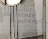 Used Vision Fitness X20 EP240 X30 EP241 Elliptical Left Crank Cover 1000205925-hydrafitnessparts