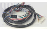 Used Vision Fitness X20 X30 Elliptical Console Wire Harness 1000105513-hydrafitnessparts