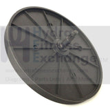 Used Vision Fitness X20 X30 Elliptical Drive Axle Set 1000111448-hydrafitnessparts