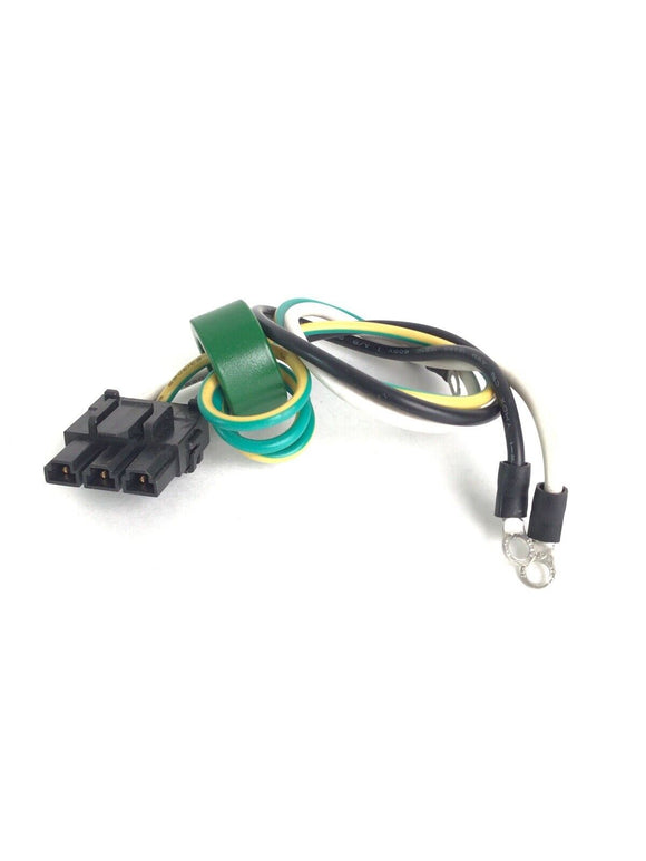 Used Vision Matrix Fitness T1x T1xe T3x T3xe T80 Treadmill Power Wire 1000203461-hydrafitnessparts