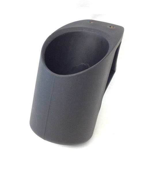 Used Vision T9550 T9500 T9600 T9200 T9250 Treadmill Water Bottle Holder 090165-hydrafitnessparts