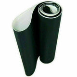 Used Vision Treadmill OEM Walking Running Belt Treadbelt 510x2795x1.6 1000210085-hydrafitnessparts