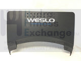 Used Weslo Cadence R 5.2 400 Crosswalk Sport Treadmill Motor Hood Shroud Cover 337995-hydrafitnessparts