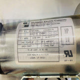 Used Weslo Cadence Treadmill 1.0HP DC Drive Motor C3322B3179 174503-hydrafitnessparts