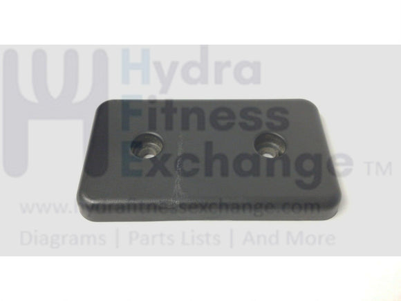 Used Weslo Gold's Gym HealthRider Image NordicTrack Treadmill Latch plate 239459-hydrafitnessparts
