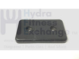Used Weslo Gold's Gym HealthRider Image NordicTrack Treadmill Latch plate 239459-hydrafitnessparts