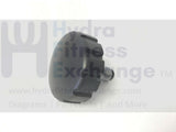 Used Weslo Recumbent Bike Base Adjustment Knob 186252-hydrafitnessparts
