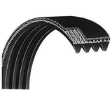 Used Weslo SportsArt Lifestyler Proform Treadmill Poly V Motor Drive Belt 29" 100410-hydrafitnessparts