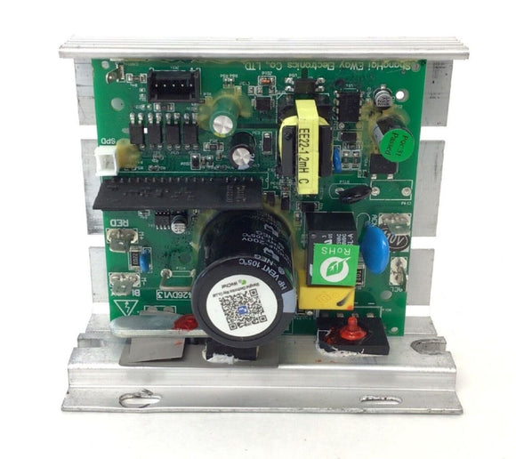 Used Xterra Fitness TR150 Treadmill Lower Motor Control Board Controller D090063-hydrafitnessparts