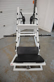 Used Yukon Husky Hip Sled - Leg Press Hack Squat Combo HLS160-02 Strength System-hydrafitnessparts