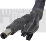 VISION FITNESS Elliptical Bike AC Adapter Power Supply 48-075-1000 Replacement 003478-A2-hydrafitnessparts