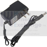 VISION FITNESS Elliptical Bike AC Adapter Power Supply 48-075-1000 Replacement 003478-A2-hydrafitnessparts