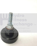 VISION FITNESS Horizon Treadmill Leveling Foot Leveler 001250-AA-hydrafitnessparts