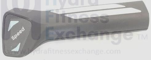 VISION FITNESS T40 T80 Treadmill Speed Right Heart Rate Pulse Grip 1000229641-hydrafitnessparts