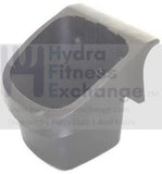 VISION FITNESS T80 T40 TF40 Treadmill Kettle Rack Holder 1000219642-hydrafitnessparts