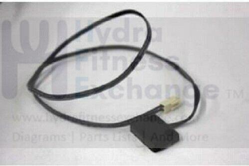 VISION FITNESS Treadmill Safety Key Reed Switch Sensor Wire Harness 001955-00-hydrafitnessparts
