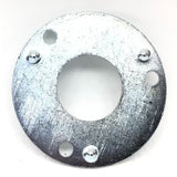 Vanswe RB661 Recumbent Bike Crank Shim Crank-6155-hydrafitnessparts