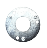 Vanswe RB661 Recumbent Bike Crank Shim Crank-6155-hydrafitnessparts