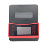 Vanswe RB661 Recumbent Bike Display Console Assembly Display-C-6086-hydrafitnessparts