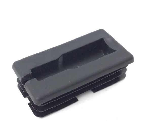 Vanswe RB661 Recumbent Bike End Cap Cap-E-6169-hydrafitnessparts