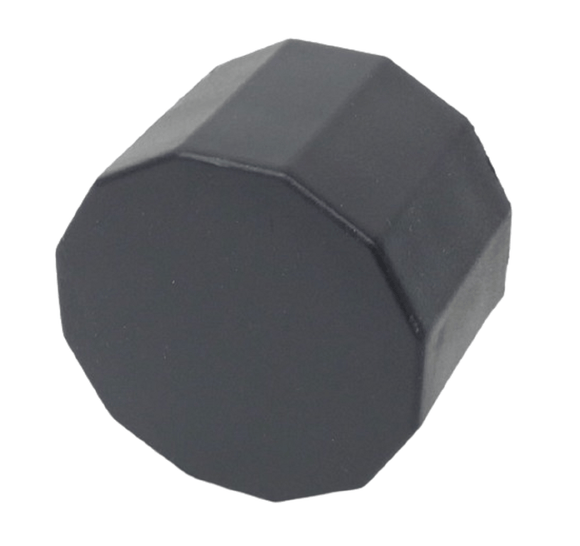 Vanswe RB661 Recumbent Bike Rear Stabilizer End Cap End-Cap-71-hydrafitnessparts