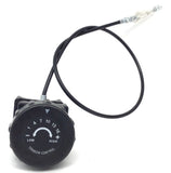 Vanswe RB661 Recumbent Bike Resistance Tension Knob Assembly Knob-T-83-hydrafitnessparts