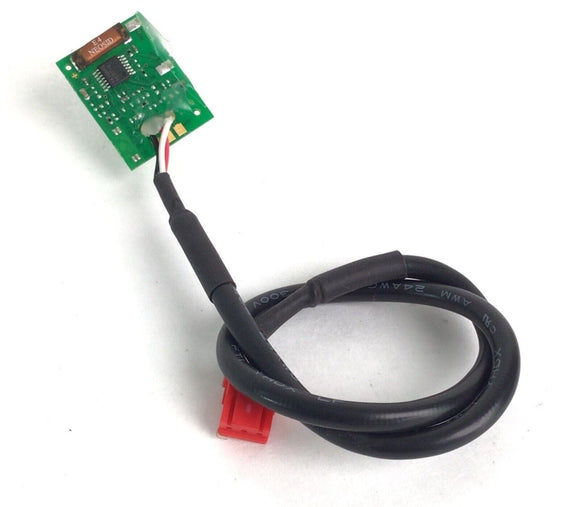 Vision AFG Fitness Livestrong T80 Treadmill Heart Rate Receiver Board 1000107853-hydrafitnessparts