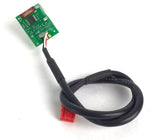 Vision AFG Fitness Livestrong T80 Treadmill Heart Rate Receiver Board 1000107853-hydrafitnessparts