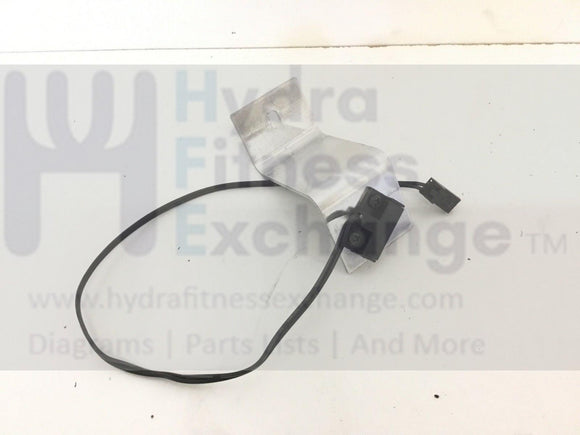 Vision Fitnes R40 Residential Recumbent Bike RPM Sensor Reed Switch 1000225746-hydrafitnessparts