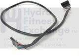 Vision Fitness AFG Livestrong Treadmill Console Upper Wire Harness 1000108136-hydrafitnessparts