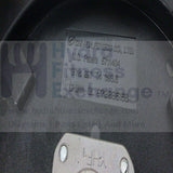 Vision Fitness Advanced Group Elliptical Magnetic Brake Flywheel 061212-Z-hydrafitnessparts