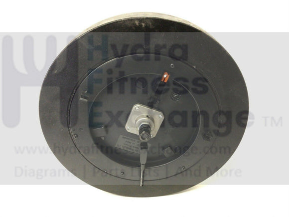 Vision Fitness Advanced Group Elliptical Magnetic Brake Flywheel 061212-Z-hydrafitnessparts