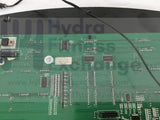 Vision Fitness Deluxe T9250 T9200 Treadmill Display Console Assembly 036260-Z-UP-hydrafitnessparts