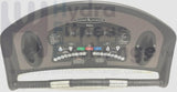 Vision Fitness Deluxe - T9450 Treadmill Display Console 001051-CA or 026397-ZUP-hydrafitnessparts