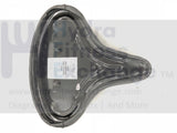 Vision Fitness - E3600HRT E3700HRT 001694-E Upright Bike Bottom Seat Pad-hydrafitnessparts