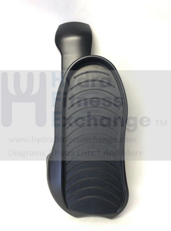 Vision Fitness EP22 X1400 X1500 Elliptical Left Foot Pedal Plate 004027-C-hydrafitnessparts