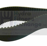 Vision Fitness Elliptical Cogged Drive Pulley Belt 1025-5M x 18mm 003918-A-hydrafitnessparts