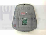 Vision Fitness Elliptical Display Console Assembly 014194-A-hydrafitnessparts