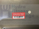 Vision Fitness Elliptical Display Console Assembly 014194-A-hydrafitnessparts