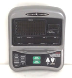 Vision Fitness Elliptical Display Console Assembly 014222-AA-hydrafitnessparts