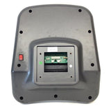 Vision Fitness Elliptical Display Console Assembly MFR-062084AX 062084-AX-hydrafitnessparts