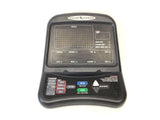 Vision Fitness Elliptical Display Console Assembly MFR-062084AX 062084-AX-hydrafitnessparts