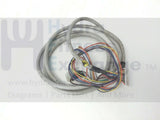 Vision Fitness Elliptical Display Console Cable Wire Harness 001994-00-hydrafitnessparts