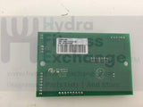 Vision Fitness Elliptical ECB Control Board Controller SOO1 1000300436-hydrafitnessparts