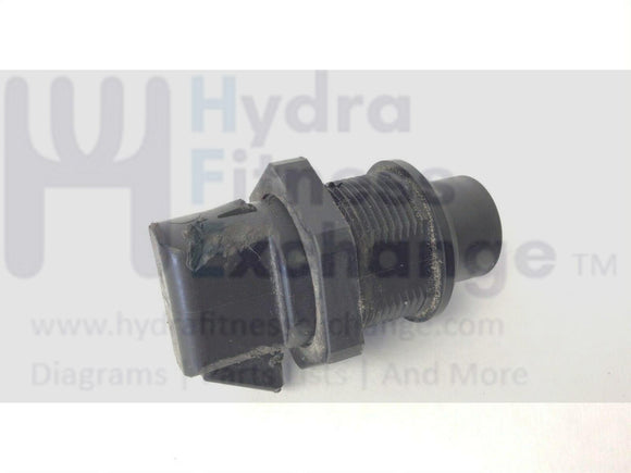 Vision Fitness Elliptical Folding Latch Lock Pin 009768-A2-hydrafitnessparts