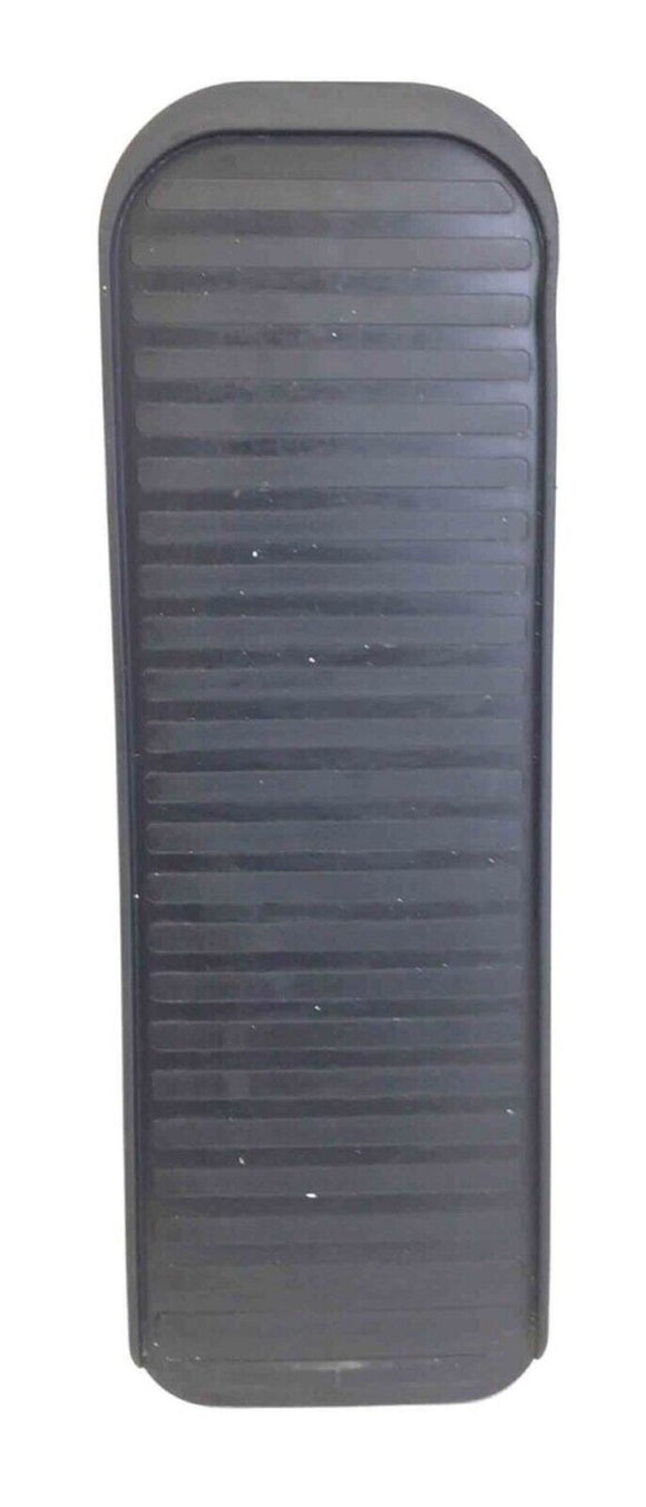Vision Fitness Elliptical Foot Pedal Rubber Pad 001444-Z-hydrafitnessparts